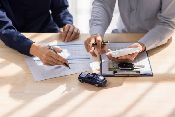 Car insurance options for Glenwood City residents